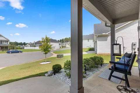 Exterior - 105 Red Cedar Run, Perry, GA 31069 photo 9 of 21