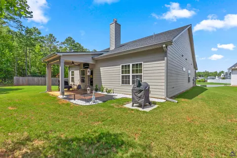 Exterior - 105 Red Cedar Run, Perry, GA 31069 photo 15 of 21