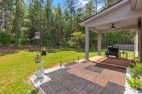 Exterior - 105 Red Cedar Run, Perry, GA 31069 photo 14 of 21