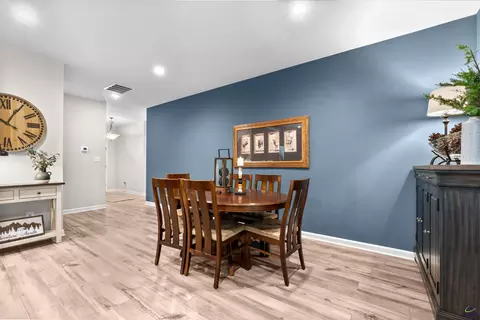 Dining - 105 Red Cedar Run, Perry, GA 31069 photo 4 of 5