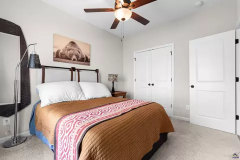 Bedroom - 105 Red Cedar Run, Perry, GA 31069 photo 8 of 8