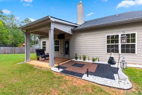 Exterior - 105 Red Cedar Run, Perry, GA 31069 photo 13 of 21