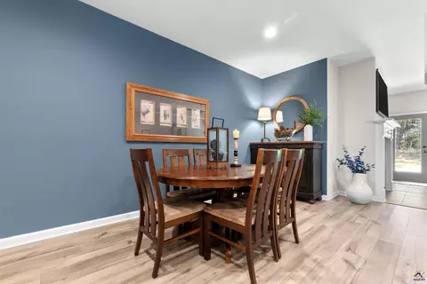 Dining - 105 Red Cedar Run, Perry, GA 31069 photo 3 of 5