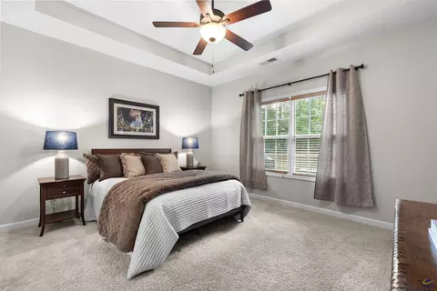 Bedroom - 105 Red Cedar Run, Perry, GA 31069 photo 3 of 8