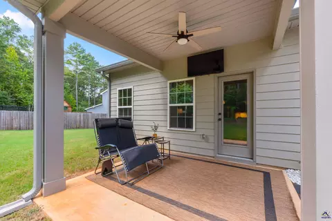Exterior - 105 Red Cedar Run, Perry, GA 31069 photo 10 of 21