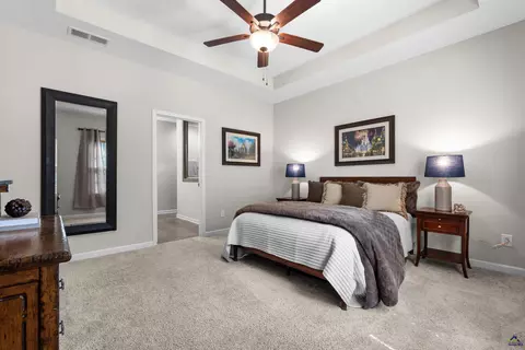 Bedroom - 105 Red Cedar Run, Perry, GA 31069 photo 1 of 8