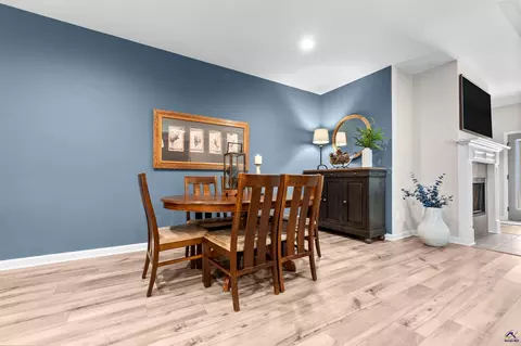 Dining - 105 Red Cedar Run, Perry, GA 31069 photo 5 of 5
