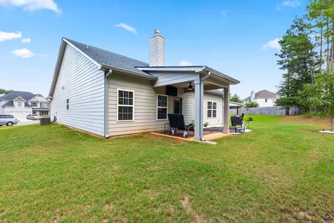 Exterior - 105 Red Cedar Run, Perry, GA 31069 photo 21 of 21
