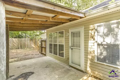 Exterior - 5 Pine Shadow Ct, Centerville, GA 31028 photo 2 of 4