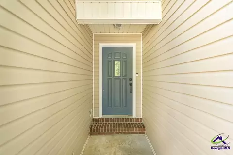 Entry Way - 5 Pine Shadow Ct, Centerville, GA 31028 photo 1 of 1