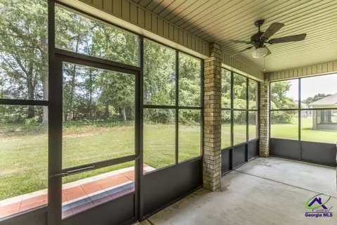 Exterior - 504 Clifton Rd, Perry, GA 31069 photo 4 of 8