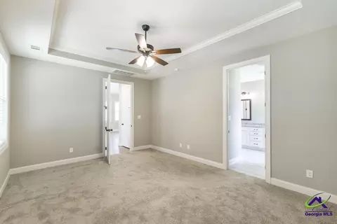 Bedroom - 504 Clifton Rd, Perry, GA 31069 photo 1 of 4