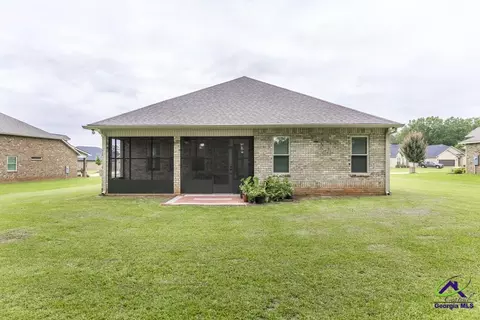 Exterior - 504 Clifton Rd, Perry, GA 31069 photo 6 of 8