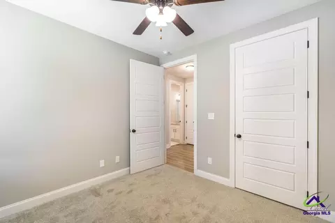 Bedroom - 504 Clifton Rd, Perry, GA 31069 photo 3 of 4