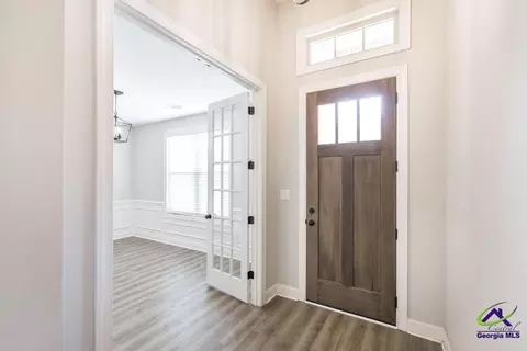 Entry Way - 504 Clifton Rd, Perry, GA 31069 photo 2 of 4