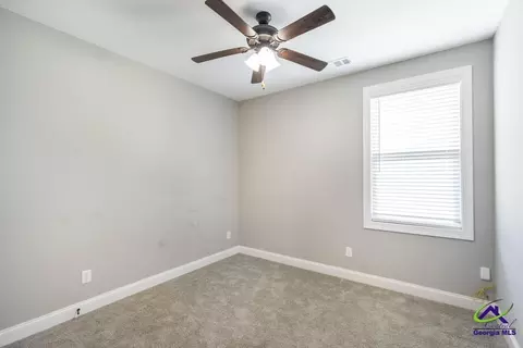 Bedroom - 504 Clifton Rd, Perry, GA 31069 photo 4 of 4
