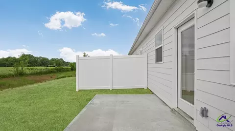 Exterior - 234 Lavendar Ln # B, Perry, GA 31069 photo 2 of 2