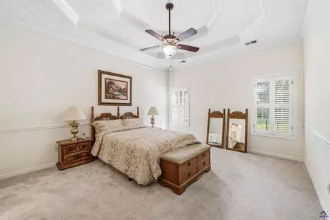 Bedroom - 206 N Hampton Pl, Perry, GA 31069 photo 1 of 1