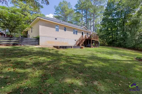 Exterior - 103 Willow Gln, Centerville, GA 31028 photo 12 of 16