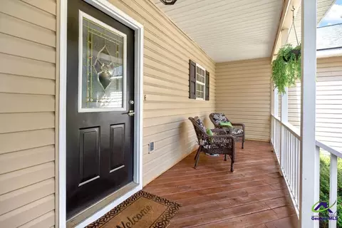 Exterior - 103 Willow Gln, Centerville, GA 31028 photo 4 of 16
