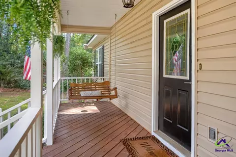 Exterior - 103 Willow Gln, Centerville, GA 31028 photo 3 of 16