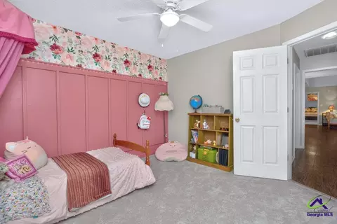 Bedroom - 103 Willow Gln, Centerville, GA 31028 photo 8 of 8