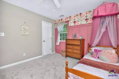Bedroom - 103 Willow Gln, Centerville, GA 31028 photo 7 of 8