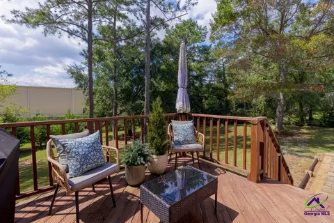 Exterior - 103 Willow Gln, Centerville, GA 31028 photo 5 of 16