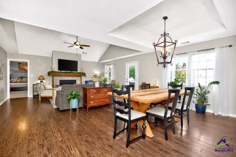 Dining - 103 Willow Gln, Centerville, GA 31028 photo 1 of 3