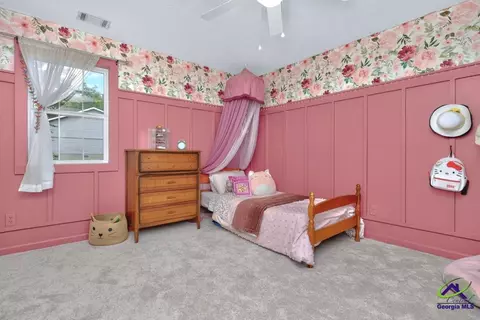 Bedroom - 103 Willow Gln, Centerville, GA 31028 photo 6 of 8