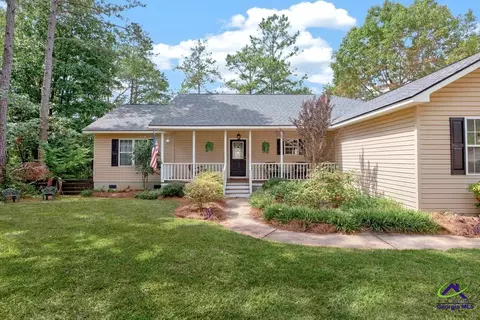 Exterior - 103 Willow Gln, Centerville, GA 31028 photo 2 of 16
