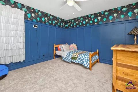 Bedroom - 103 Willow Gln, Centerville, GA 31028 photo 4 of 8
