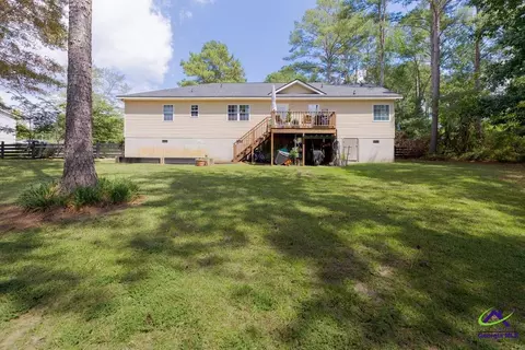 Exterior - 103 Willow Gln, Centerville, GA 31028 photo 10 of 16