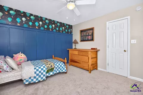 Bedroom - 103 Willow Gln, Centerville, GA 31028 photo 5 of 8