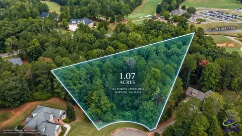 114 Forest Overlook Dr, Forsyth, GA 31029 photo 2
