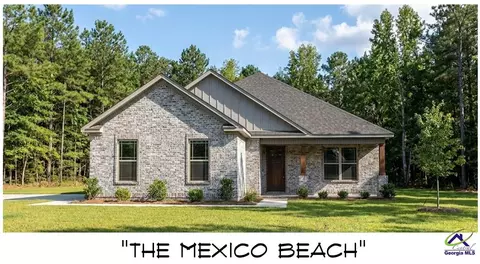 4 Willow Creek Dr, Perry, GA 31069