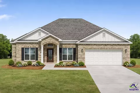 50 Drummonds Dr, Hawkinsville, GA 31036