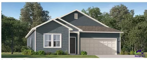 312 Mahan Dr #THE ORCHARD  107, Perry, GA 31069