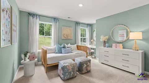 Bedroom - 306 Mahan Dr, Perry, GA 31069 photo 2 of 4
