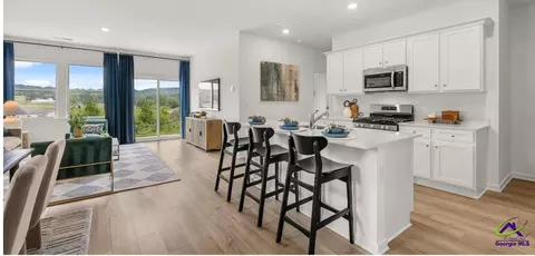 Kitchen - 306 Mahan Dr, Perry, GA 31069 photo 1 of 1