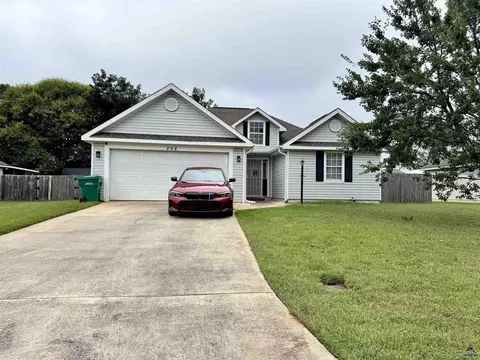 208 Butten Dr, Bonaire, GA 31005