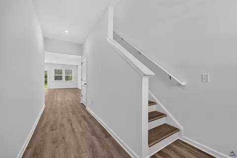 Entry Way - 228 River Birch Way, Warner Robins, GA 31093 photo 2 of 2