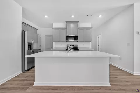 Kitchen - 228 River Birch Way, Warner Robins, GA 31093 photo 1 of 1