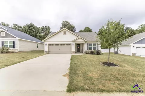 Exterior - 141 Red Tail Cir, Byron, GA 31008 photo 7 of 7
