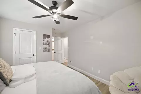 Bedroom - 141 Red Tail Cir, Byron, GA 31008 photo 4 of 4