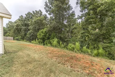 Exterior - 141 Red Tail Cir, Byron, GA 31008 photo 5 of 7