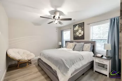 Bedroom - 141 Red Tail Cir, Byron, GA 31008 photo 3 of 4