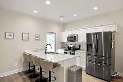 Kitchen - 141 Red Tail Cir, Byron, GA 31008 photo 1 of 4