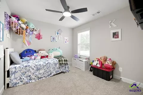 Bedroom - 141 Red Tail Cir, Byron, GA 31008 photo 2 of 4