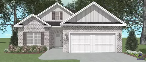 313 Lily Rose Bnd, Kathleen, GA 31047